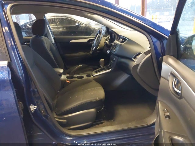 3N1AB7AP6HY379593 Nissan SENTRA S