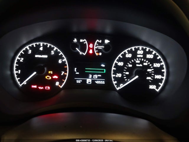3N1AB7AP6HY379593 Nissan SENTRA S