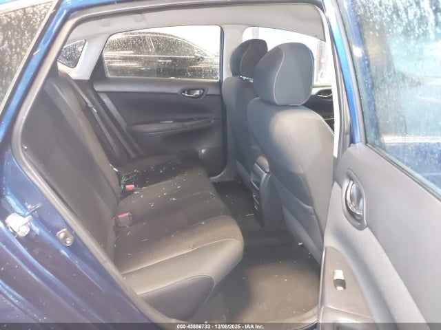 3N1AB7AP6HY379593 Nissan SENTRA S