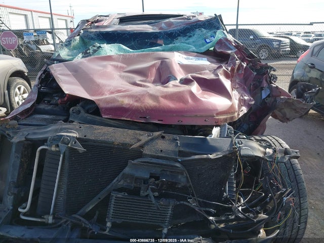 2010 CADILLAC ESCALADE 1GYUKBEF9AR154198 Photo 9