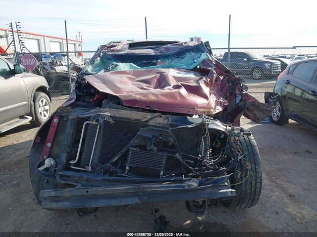 2010 CADILLAC ESCALADE 1GYUKBEF9AR154198 Photo 5