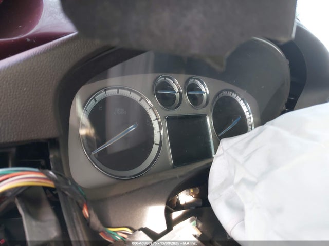 2010 CADILLAC ESCALADE 1GYUKBEF9AR154198 Photo 6