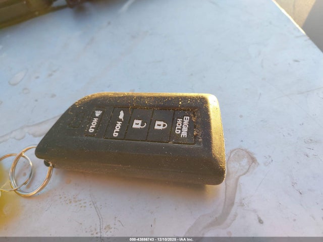 2023 ACURA INTEGRA 19UDE4H60PA012612 Photo 10