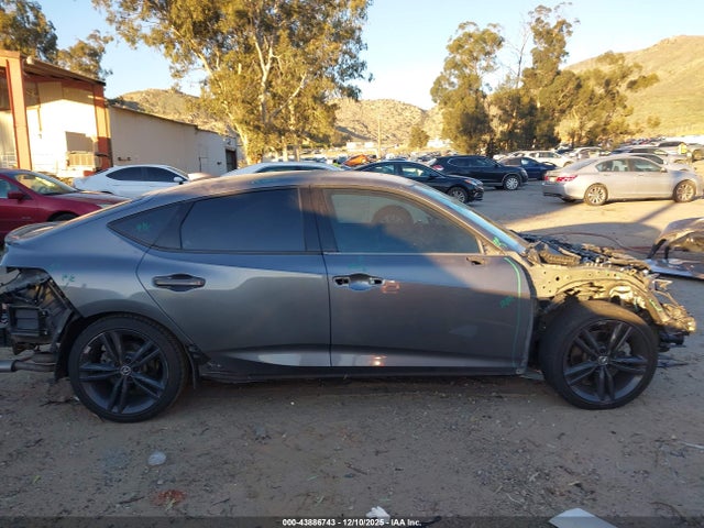 Acura l15ca 2023 19UDE4H60PA012612 Image 14