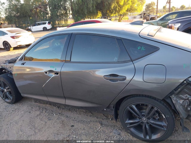 Acura l15ca 2023 19UDE4H60PA012612 Image 15