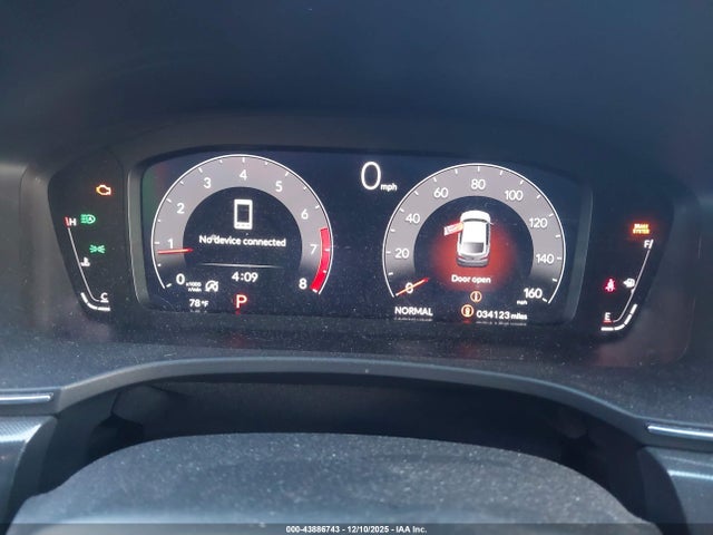 Acura l15ca 2023 19UDE4H60PA012612 Image 16