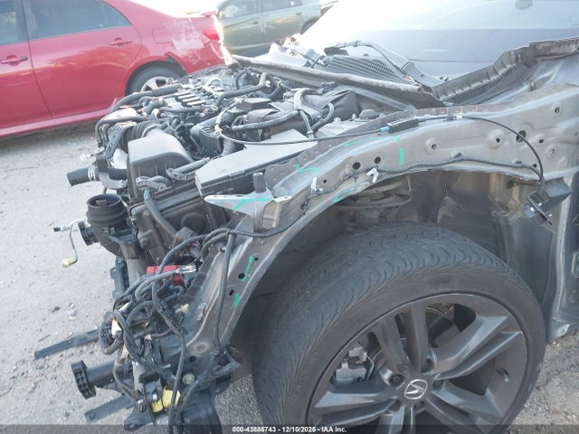 2023 ACURA INTEGRA 19UDE4H60PA012612 Photo 5