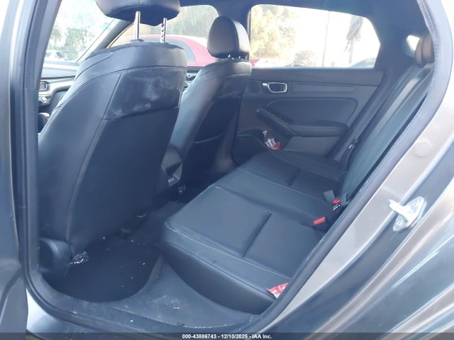 2023 ACURA INTEGRA 19UDE4H60PA012612 Photo 7