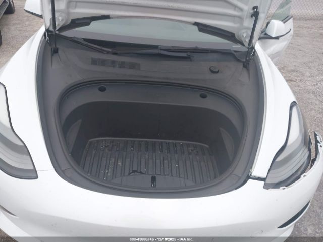 2023 TESLA MODEL 3 5YJ3E1EA1PF479921 Photo 9
