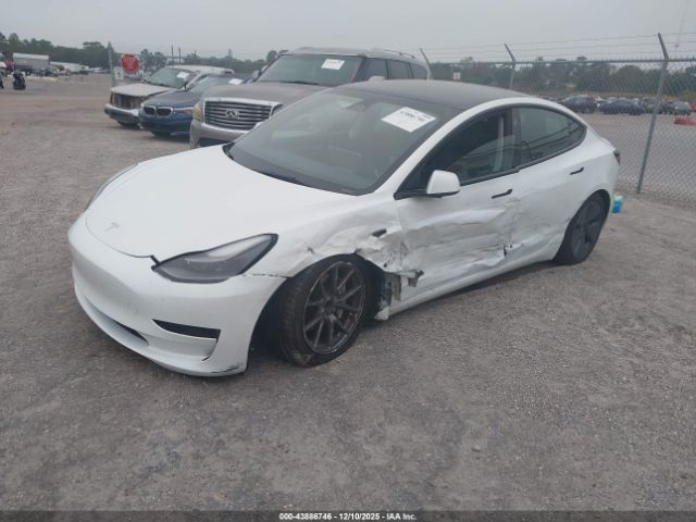 2023 TESLA MODEL 3 5YJ3E1EA1PF479921 Photo 1