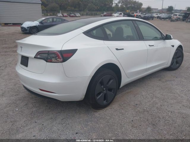 2023 TESLA MODEL 3 5YJ3E1EA1PF479921 Photo 3