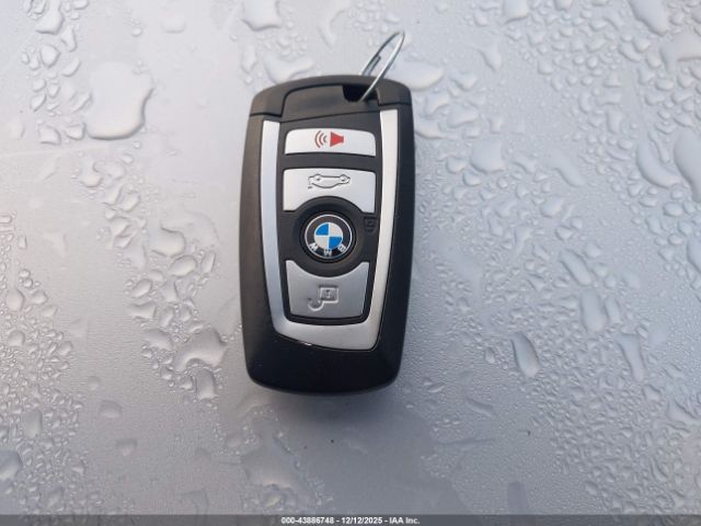 2013 BMW 335I WBA3A9C55DF476475 Photo 10