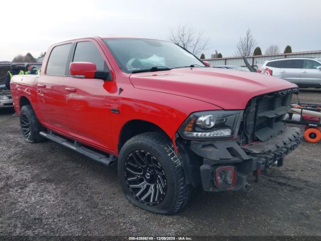 2017 RAM 1500 1C6RR7MT8HS754619