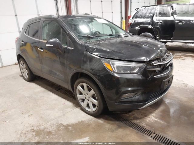 2017 BUICK ENCORE KL4CJHSM1HB088298