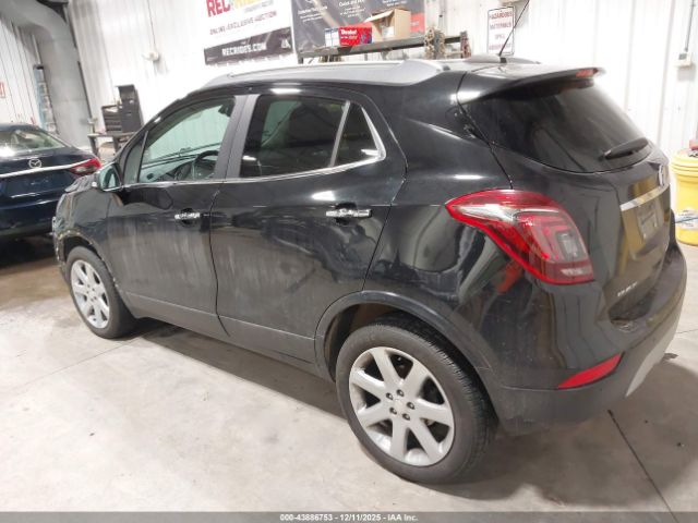 2017 BUICK ENCORE KL4CJHSM1HB088298 Photo 2