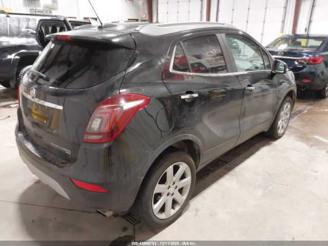 2017 BUICK ENCORE KL4CJHSM1HB088298 Photo 3