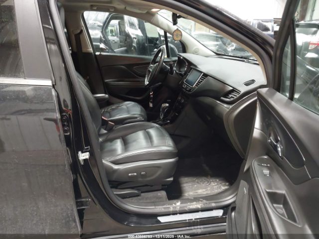 2017 BUICK ENCORE KL4CJHSM1HB088298 Photo 4