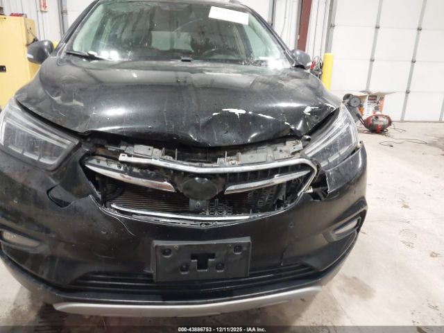 2017 BUICK ENCORE KL4CJHSM1HB088298 Photo 5