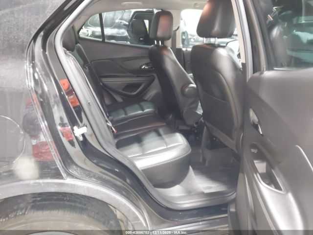 2017 BUICK ENCORE KL4CJHSM1HB088298 Photo 7