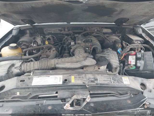 2002 FORD RANGER 1FTYR10D72PA24078 Photo 9