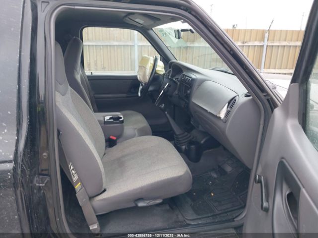 2002 FORD RANGER 1FTYR10D72PA24078 Photo 4