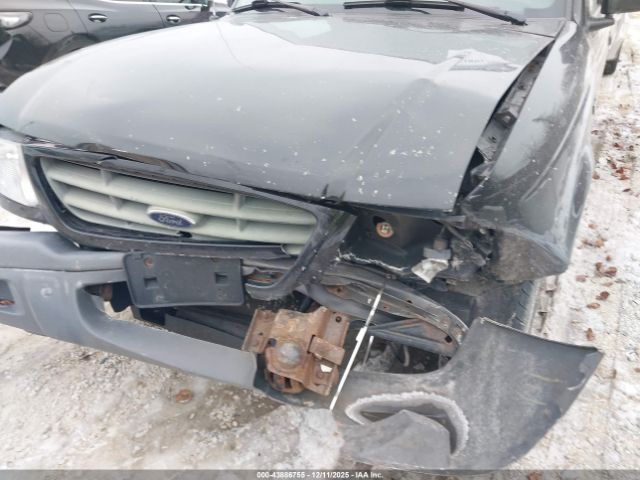 2002 FORD RANGER 1FTYR10D72PA24078 Photo 5