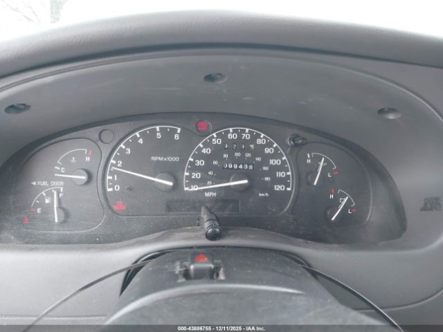 2002 FORD RANGER 1FTYR10D72PA24078 Photo 6