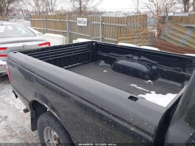 2002 FORD RANGER 1FTYR10D72PA24078 Photo 7