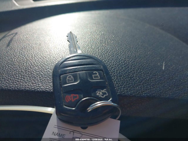 Ford EXPLORER XLT 2014 1FM5K7D86EGA37489 Image 11