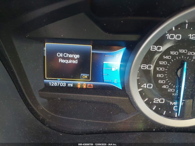 Ford EXPLORER XLT 2014 1FM5K7D86EGA37489 Image 15