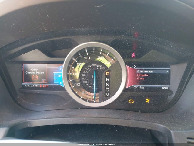 Ford EXPLORER XLT 2014 1FM5K7D86EGA37489 Image 7