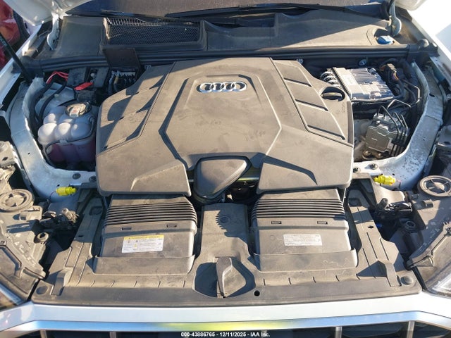 2022 AUDI Q7 WA1AXBF79ND016983 Photo 9