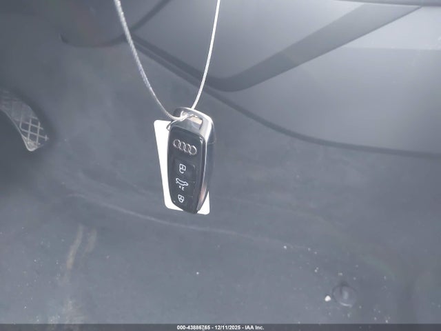 2022 AUDI Q7 WA1AXBF79ND016983 Photo 10