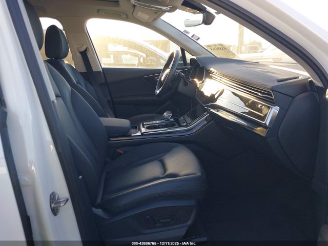 2022 AUDI Q7 WA1AXBF79ND016983 Photo 4