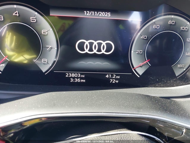 2022 AUDI Q7 WA1AXBF79ND016983 Photo 6