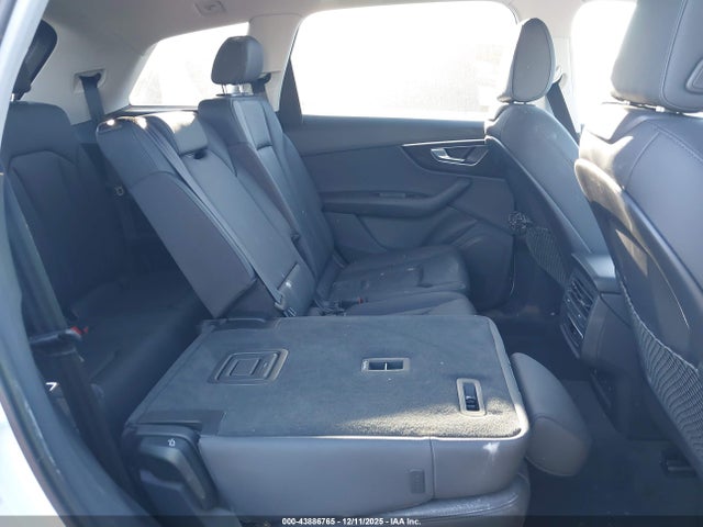 2022 AUDI Q7 WA1AXBF79ND016983 Photo 7