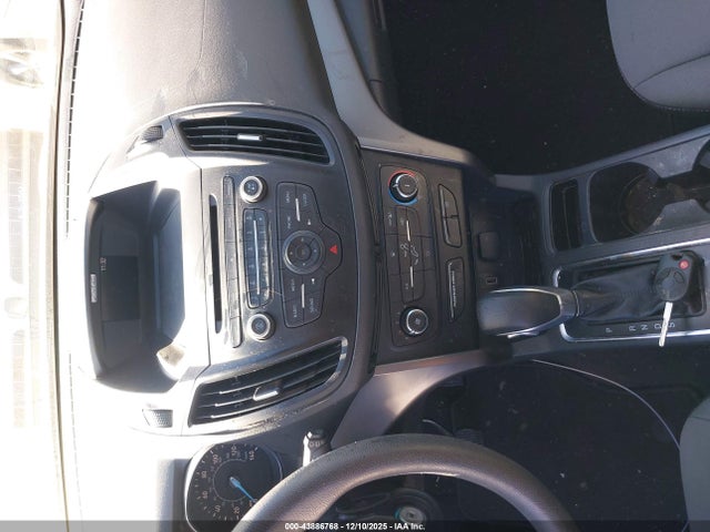 Ford ESCAPE S 2017 1FMCU0F7XHUB21785 Image 11