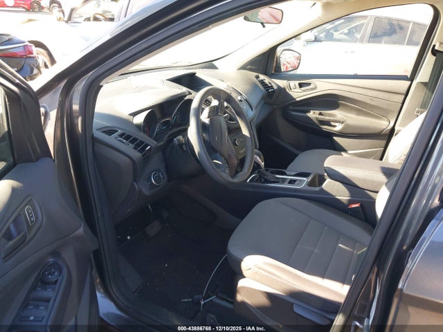 Ford ESCAPE S 2017 1FMCU0F7XHUB21785 Image 13