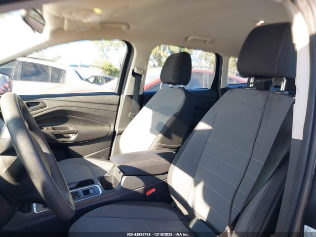 Ford ESCAPE S 2017 1FMCU0F7XHUB21785 Image 14