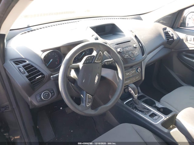 Ford ESCAPE S 2017 1FMCU0F7XHUB21785 Image 15