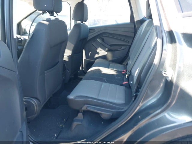 Ford ESCAPE S 2017 1FMCU0F7XHUB21785 Image 16