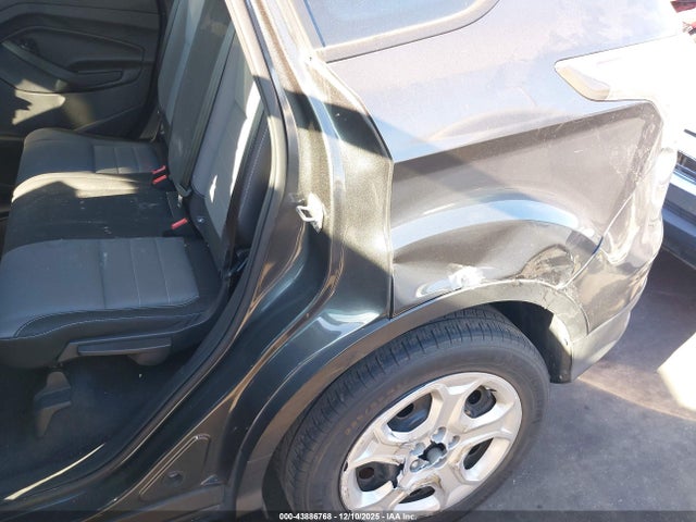 Ford ESCAPE S 2017 1FMCU0F7XHUB21785 Image 17