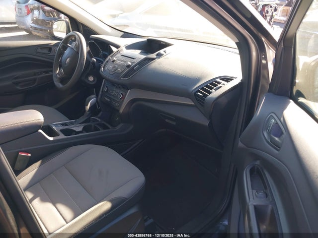 Ford ESCAPE S 2017 1FMCU0F7XHUB21785 Image 5