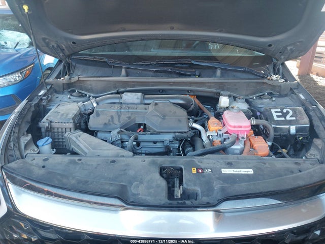KNDPXCDG2R7129946 KIA Sportage Hybrid Sx-prestige