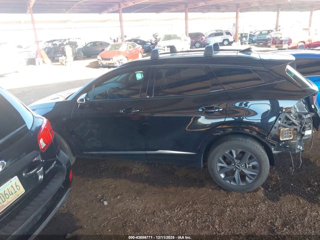 KNDPXCDG2R7129946 KIA Sportage Hybrid Sx-prestige