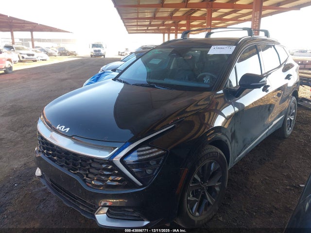 KNDPXCDG2R7129946 KIA Sportage Hybrid Sx-prestige