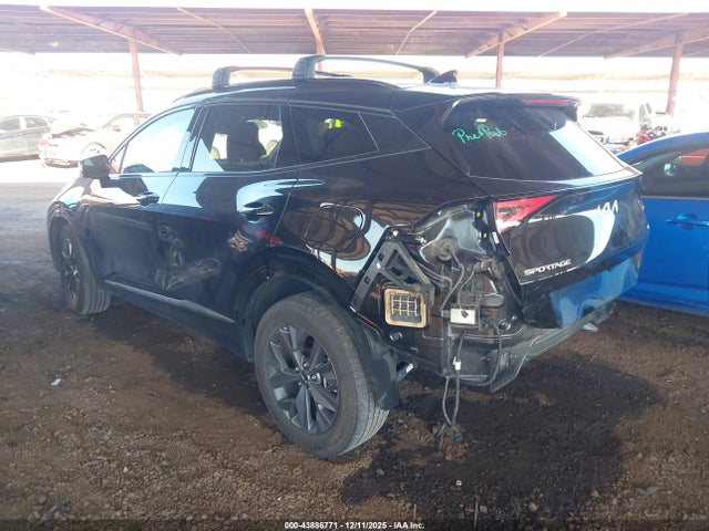 KNDPXCDG2R7129946 KIA Sportage Hybrid Sx-prestige