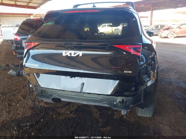 KNDPXCDG2R7129946 KIA Sportage Hybrid Sx-prestige