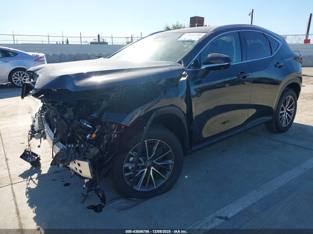 2T2GGCEZ4RC043791 Lexus Nx 350 Premium