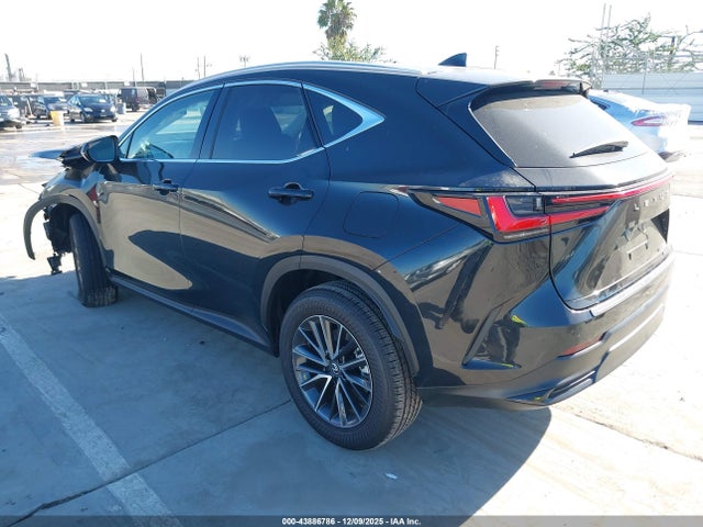 2T2GGCEZ4RC043791 Lexus Nx 350 Premium